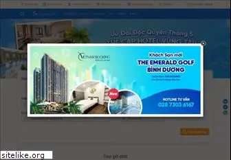 vietnambooking.com