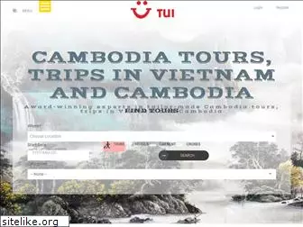 vietnamcambodiatours.com