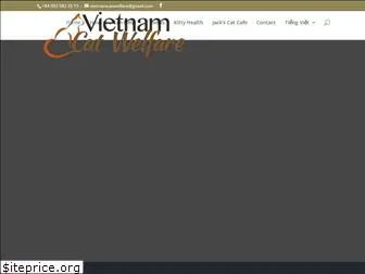 vietnamcatwelfare.org