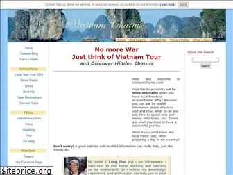 vietnamcharms.com