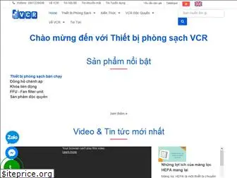 vietnamcleanroom.com