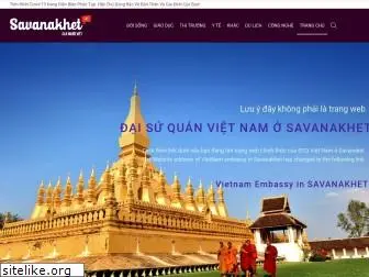 vietnamconsulate-savanakhet.org