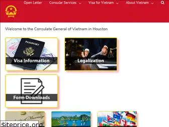 vietnamconsulateinhouston.org