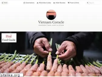 vietnamcoracle.com