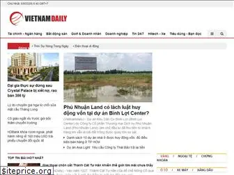 vietnamdaily.net.vn