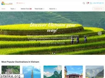 vietnamdiscovery.com