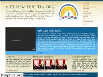 vietnamductin.org