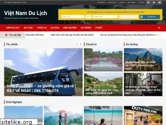 vietnamdulich.com.vn