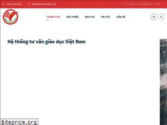 vietnamedu.org