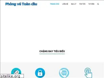 vietnameirlines.com