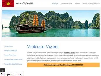 vietnamelciligi.com