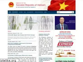 vietnamembassy-usa.org