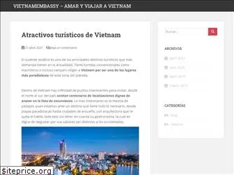 vietnamembassy.es