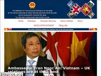 vietnamembassy.org.uk