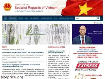 vietnamembassy.us