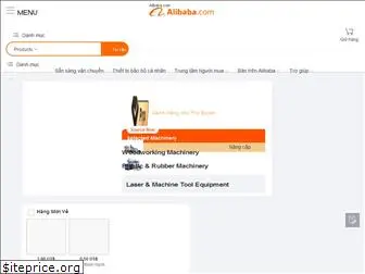 vietnamese.alibaba.com