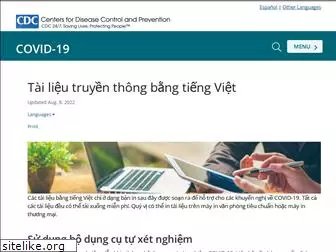 vietnamese.cdc.gov