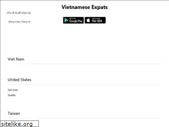 vietnameseexpats.com