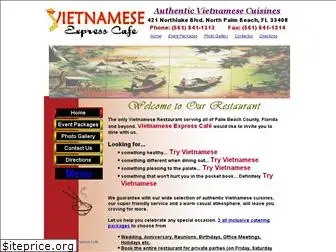 vietnameseexpresscafe.com