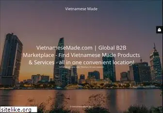 vietnamesemade.com