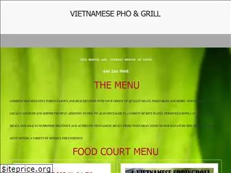 vietnamesephogrill.com