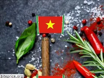 vietnamesische-rezepte.de