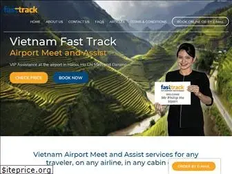 vietnamfasttrack.com