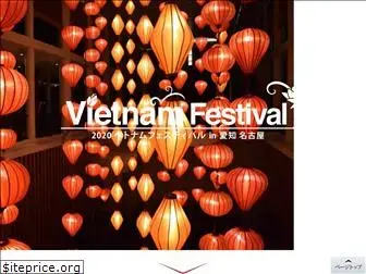 vietnamfesta.com