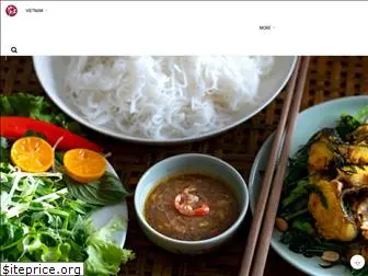 vietnamfood.org