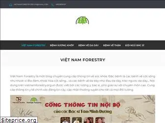 vietnamforestry.org.vn