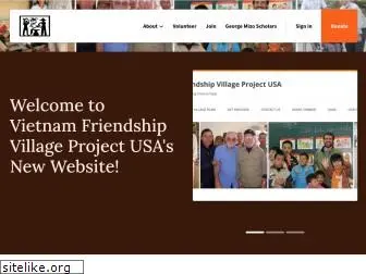 vietnamfriendship.org