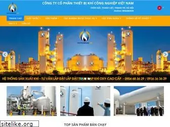 vietnamgas.vn