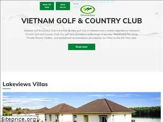 vietnamgolfcc.com