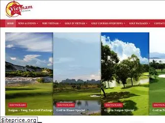 vietnamgolftourism.com