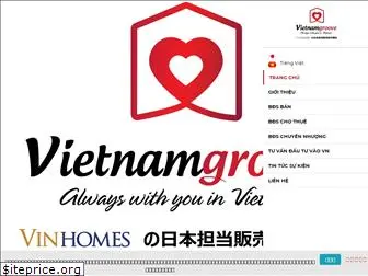 vietnamgroove.com.vn
