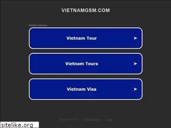 vietnamgsm.com