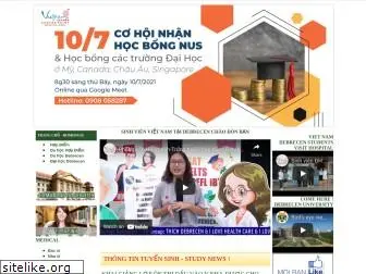 vietnamhopdiem.edu.vn