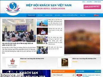 vietnamhotel.org.vn
