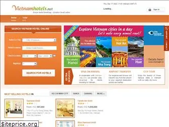 vietnamhotels.net