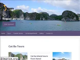 vietnaminsidertravel.com