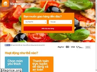 vietnammm.com