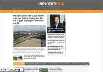 vietnammoi.vn