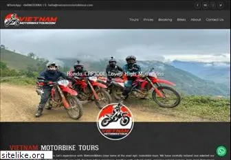 vietnammotorbiketour.com