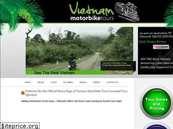 vietnammotorbiketours.com