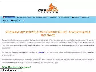 vietnammotorcyclemotorbiketours.com