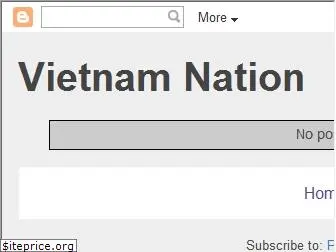 vietnamnation.com