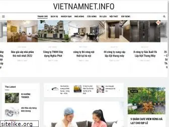 vietnamnet.info