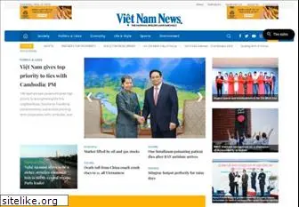 vietnamnews.vn