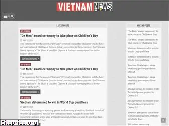 vietnamnewswire.com