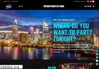 vietnamnightlife.com